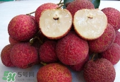 荔枝什么時候上市？荔枝什么時候成熟