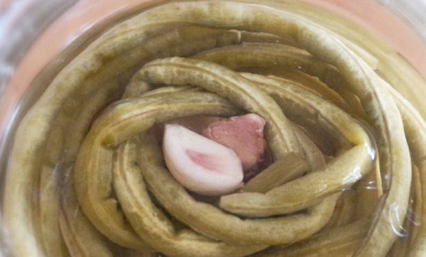 豇豆怎么腌制？如何腌制豇豆