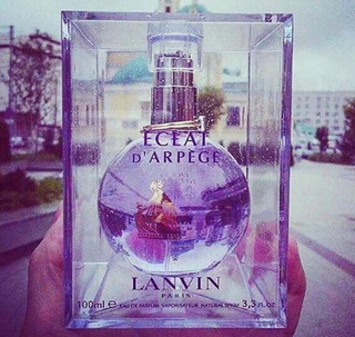 lanvin香水怎么樣？浪凡香水怎么樣