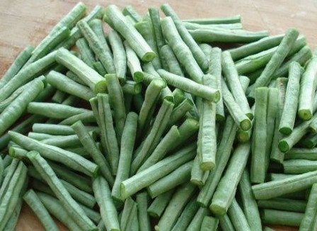 豇豆能生吃嗎？豇豆能不能生吃
