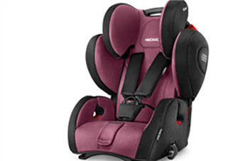 Recaro的中文是什么？Recaro的中文名怎么翻譯？