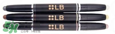 lb眼線筆是什么牌子？日本LB是什么牌子檔次？