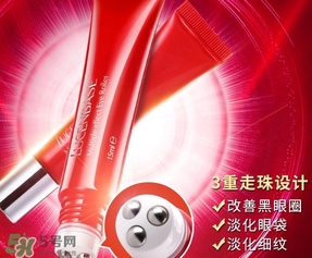 眼霜可以去除眼袋嗎？眼霜怎么去除眼袋