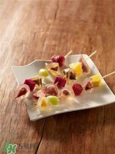 2017星冰粽多少錢?2017巴克星星冰粽價格