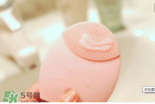 潔面儀用什么洗面奶？潔面儀搭配洗面奶推薦