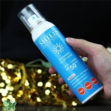 舒兒絲防曬噴霧多少錢？舒兒絲防曬噴霧怎么樣?