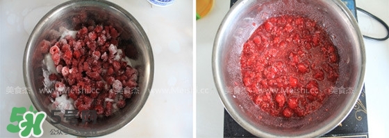 樹(shù)莓可以生吃嗎？樹(shù)莓怎么吃？