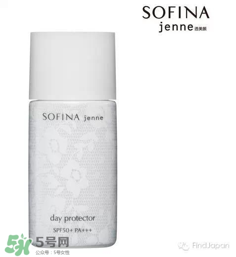 sofina蘇菲娜適合什么膚質？蘇菲娜適合油皮嗎？