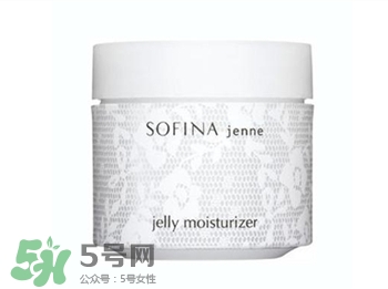 sofina蘇菲娜適合什么膚質？蘇菲娜適合油皮嗎？