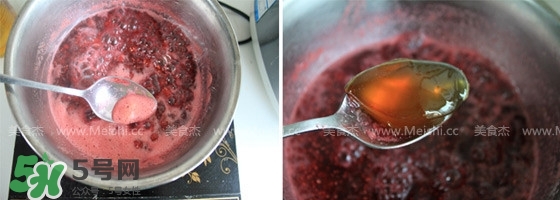 樹(shù)莓可以生吃嗎？樹(shù)莓怎么吃？