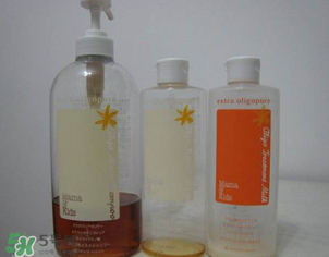 mamakids洗發(fā)水怎么樣？mamakids洗發(fā)水好用嗎？