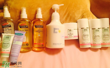mamakids洗發(fā)水怎么樣？mamakids洗發(fā)水好用嗎？