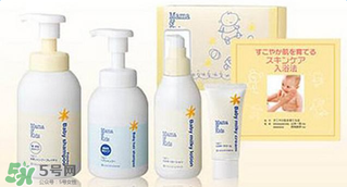 mamakids洗發(fā)水怎么樣？mamakids洗發(fā)水好用嗎？