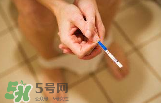 早早孕試紙最早什么時候用？早早孕試紙最早什么時候準(zhǔn)？