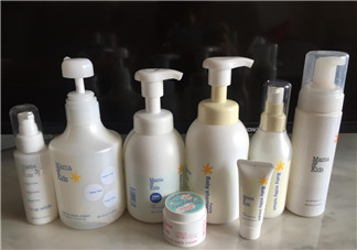 mamakids孕婦乳房乳液介紹 mamakids孕婦乳房乳液怎么樣？