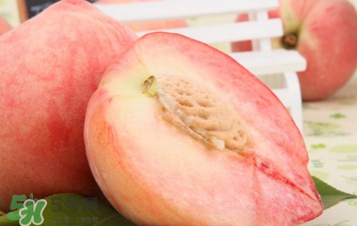 水蜜桃什么時候上市？水蜜桃什么時候有