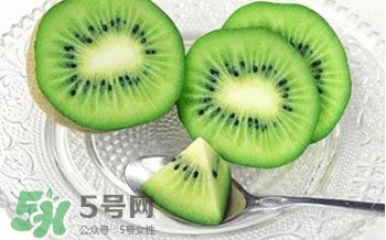 獼猴桃是熱性還是涼性？獼猴桃是涼性的嗎