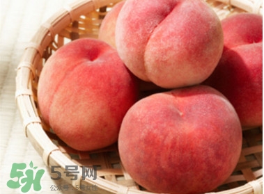 水蜜桃什么時候上市？水蜜桃什么時候有