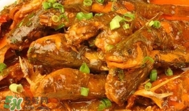 嘎魚不適合什么人吃？黃顙魚不適合什么人吃