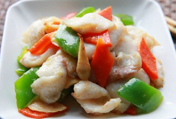 黑魚怎么片魚片去骨？黑魚怎么片魚片沒魚刺