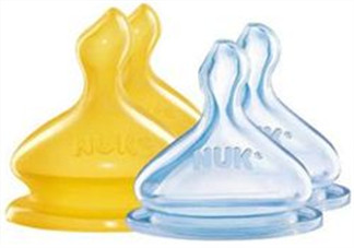 nuk安撫奶嘴怎么消毒？nuk安撫奶嘴需要消毒嗎？