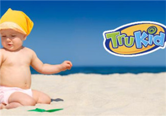 trukid防曬怎么樣？trukid防曬好用嗎？