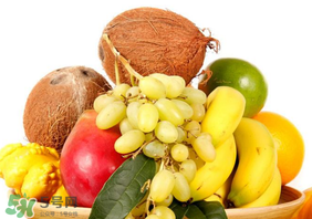 6月份吃什么水果？六月份吃什么水果？