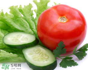 六月份吃什么蔬菜？6月份吃什么蔬菜？