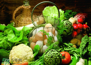 六月份吃什么蔬菜？6月份吃什么蔬菜？