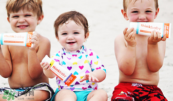 Thinkbaby嬰兒防曬好不好？Thinkbaby嬰兒防曬怎么樣？