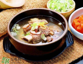 6月份喝什么湯？6月份喝什么湯好?