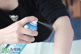 日本ajuste防曬噴霧怎么用？ajuste防曬噴霧可以噴臉嗎？