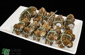 六月份有螃蟹嗎？六月份吃什么螃蟹？