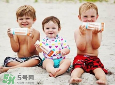Thinkbaby防曬霜大人能用嗎？Thinkbaby防曬霜大人用效果好嗎？