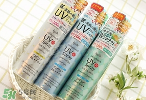 日本ajuste防曬噴霧多少錢？ajuste防曬噴霧日本價格