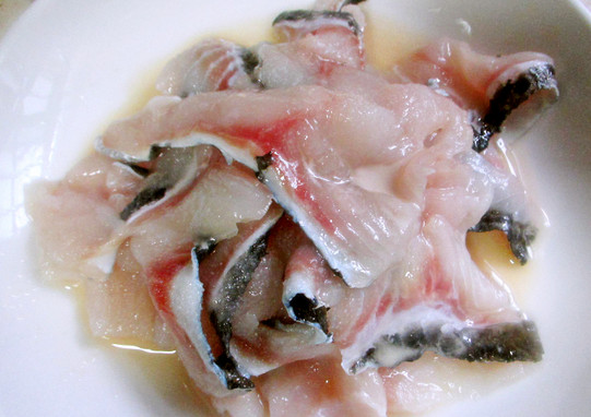 黑魚怎么片魚片去骨？黑魚怎么片魚片沒魚刺