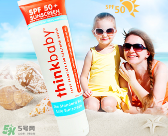 Thinkbaby防曬霜保質(zhì)期多久？Thinkbaby防曬霜保質(zhì)期怎么看？