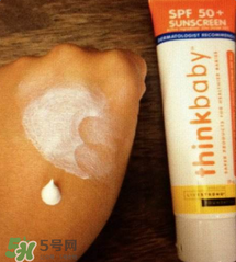 Thinkbaby防曬霜保質(zhì)期多久？Thinkbaby防曬霜保質(zhì)期怎么看？