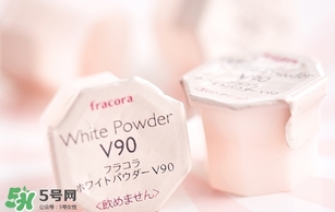 fracora維C美白粉怎么樣？fracora維C美白粉好用嗎