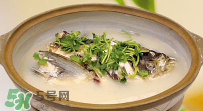 生魚怎么做好吃？生魚湯的做法和功效