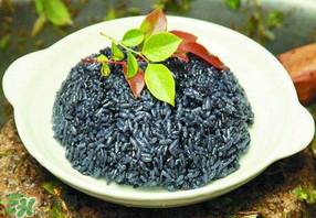 立夏為什么吃烏米飯？立夏吃烏米飯的好處