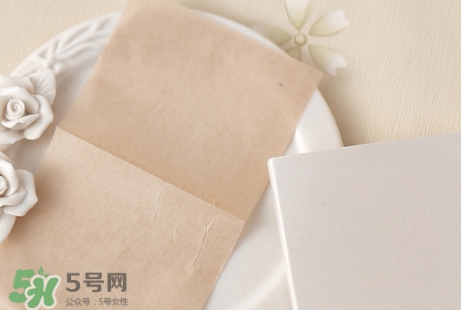 fancl吸油紙怎么樣？fancl吸油紙怎么用？