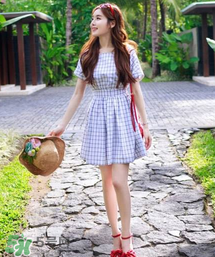 立夏可以穿短袖嗎？立夏能穿短袖嗎？