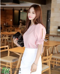 立夏可以穿短袖嗎？立夏能穿短袖嗎？