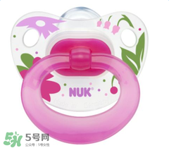 nuk安撫奶嘴哪個系列好用？nuk安撫奶嘴好用的系列介紹