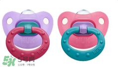 nuk安撫奶嘴怎么消毒？nuk安撫奶嘴需要消毒嗎？