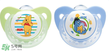nuk安撫奶嘴怎么消毒？nuk安撫奶嘴需要消毒嗎？