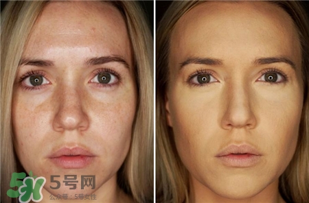 dior迪奧噴霧粉底色號 迪奧噴霧粉底液試色