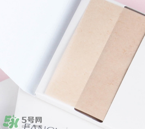 fancl吸油紙多少錢(qián)？fancl吸油紙專(zhuān)柜價(jià)格