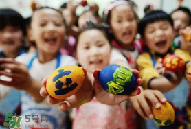 立夏為什么要斗蛋？立夏斗蛋的由來